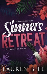 Sinners Retreat by Lauren Biel