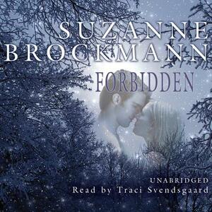 Forbidden by Suzanne Brockmann