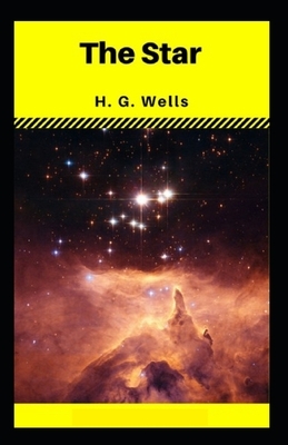 The Star Illustrated by H.G. Wells