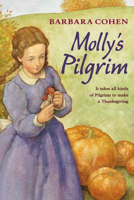 Molly's Pilgrim by Barbara Cohen, Daniel Mark Duffy