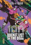 Bucket List of the dead - Tome 8 by Haro Aso