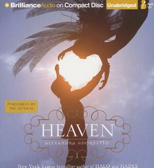 Heaven by Alexandra Adornetto