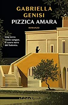 Pizzica amara (Chicca Lopez #1) by Gabriella Genisi