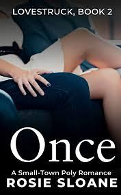 Once  by Rosie Sloane