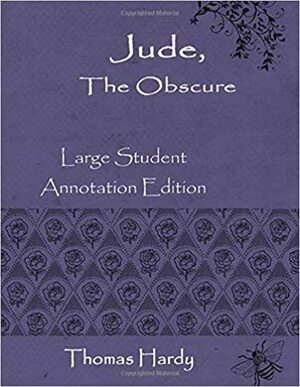 Jude the Obscure by Thomas Hardy