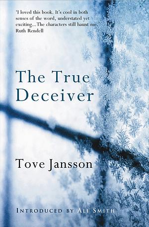 The True Deceiver by Tove Jansson