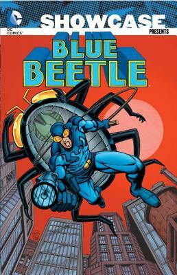 Showcase Presents: Blue Beetle, Vol. 1 by Gil Kane, Don Heck, Chuck Patton, Len Wein, Jean-Marc Lofficier, Paris Cullins, Joey Cavalieri, Ross Andru, Randy Lofficier