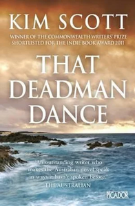 That Deadman Dance by Kim Scott