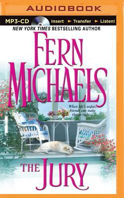 The Jury by Fern Michaels