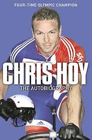 Chris Hoy: The Autobiography by Chris Hoy