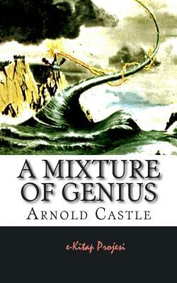 A Mixture of Genius by Arnold Castle
