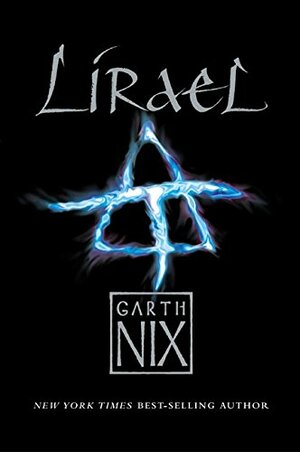 Lirael by Garth Nix