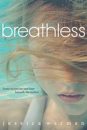 Breathless by Jessica Warman