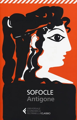 Antigone by Sofocle