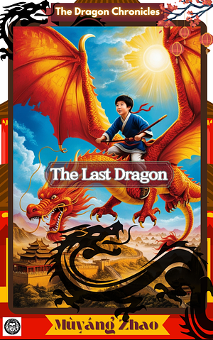 The Last Dragon by Aditya Basu, Mùyáng Zhao