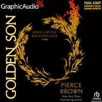 Golden Son by Pierce Brown