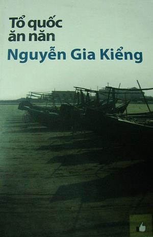 Tổ quốc ăn năn by Nguyễn Gia Kiểng