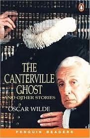 The Canterville Ghost And Other Stories by Oscar Wilde, D.K. Swan, Robert Geary