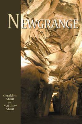 Newgrange by Geraldine Stout, Matthew Stout