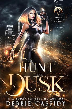 Hunt the Dusk by Debbie Cassidy