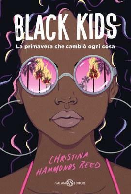 Black Kids by Christina Hammonds Reed, Christina Hammonds Reed