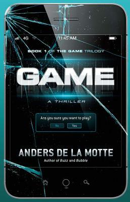 Game by Anders de la Motte