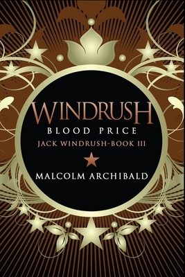 Blood Price by Malcolm Archibald