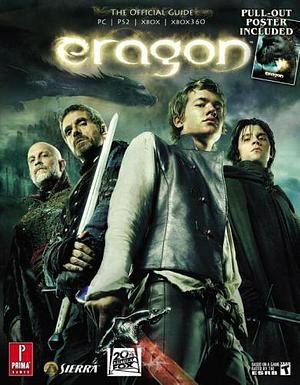 Eragon: Prima Official Game Guide by Eric Mylonas, Bryan Stratton