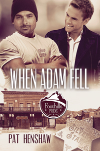 When Adam Fell by Pat Henshaw