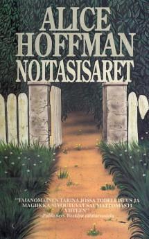 Noitasisaret by Alice Hoffman