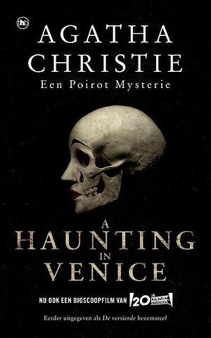 A Haunting in Venice by Agatha Christie