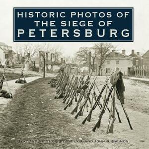 Historic Photos of the Siege of Petersburg by 