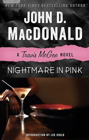 Nightmare in Pink by John D. MacDonald