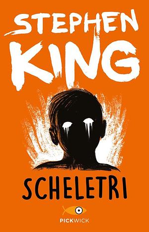 Scheletri by Stephen King