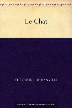 Le Chat by Théodore de Banville