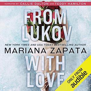 From Lukov with Love by Mariana Zapata