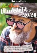 Red Green's Hindsight Is 20/20 by Senior Lecturer in International Relations Steve Smith, Rick Green, Steve Smith