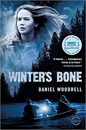 Winter's Bone by Daniel Woodrell