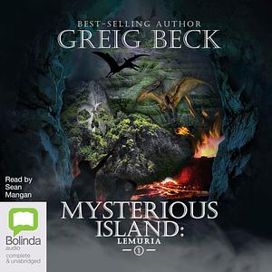 Lemuria by Greig Beck