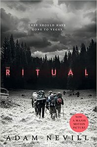 The Ritual by Adam L.G. Nevill