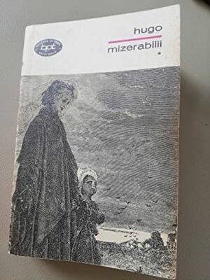 Mizerabilii Vol. 1/5 by Victor Hugo