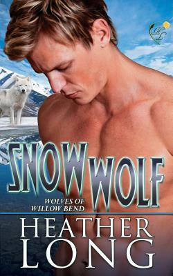 Snow Wolf by Heather Long