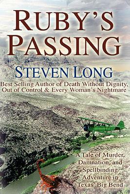 Ruby's Passing by Steven Long