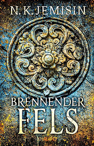 Brennender Fels by N.K. Jemisin