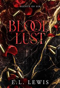 Bloodlust by E.L. Lewis