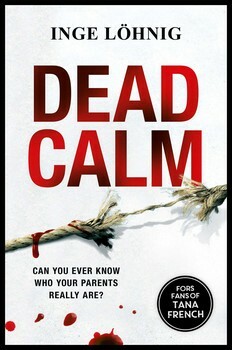 Dead Calm by Inge Löhnig