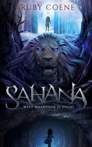 Sahana by Ruby Coene