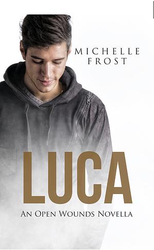 Luca by Michelle Frost