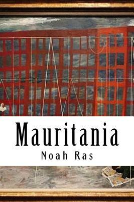 Mauritania by Noah Ras