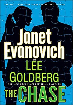 The Chase by Janet Evanovich